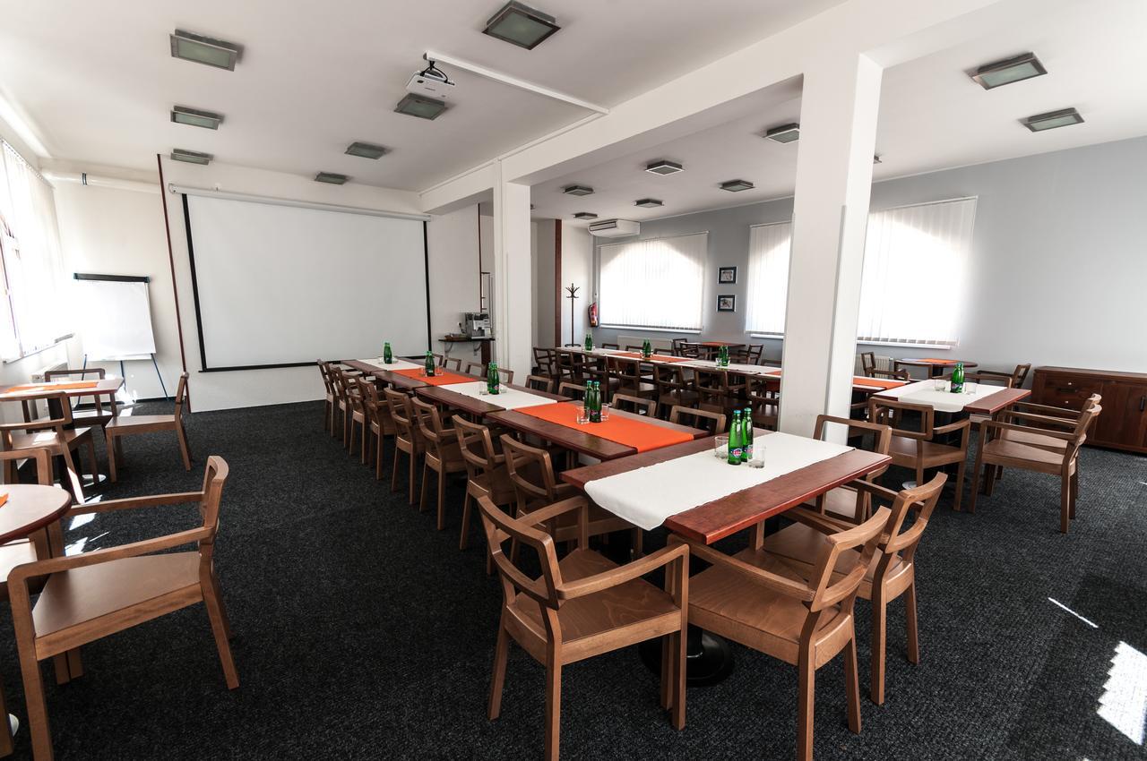 Hotel Slunecni Dvur Brno Eksteriør billede